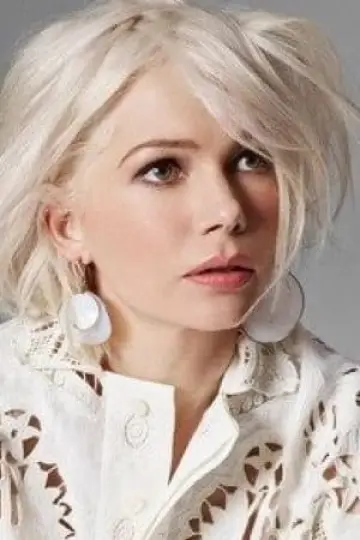 Zdjęcie Miszel Uilliams (Michelle Williams) #12465