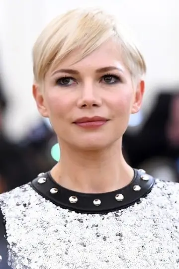Zdjęcie Miszel Uilliams (Michelle Williams) #12467