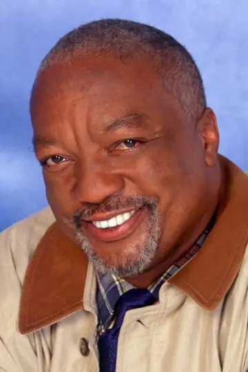 Zdjęcie Paul Winfield #67257