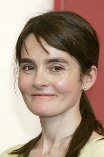 Zdjęcie Shirley Henderson #10416