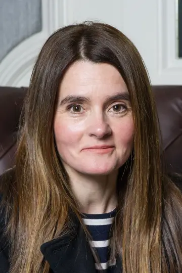 Zdjęcie Shirley Henderson #10417