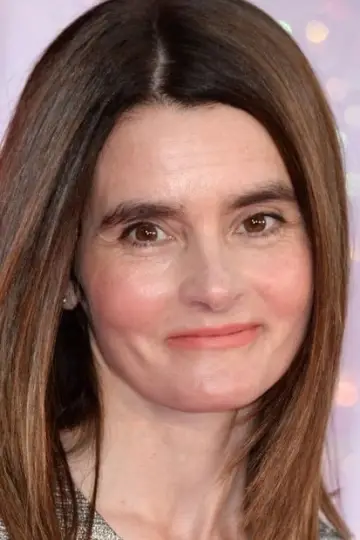Zdjęcie Shirley Henderson #10419
