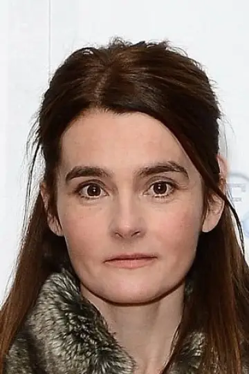 Zdjęcie Shirley Henderson #10420