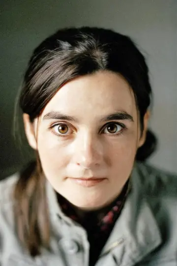 Zdjęcie Shirley Henderson #67018