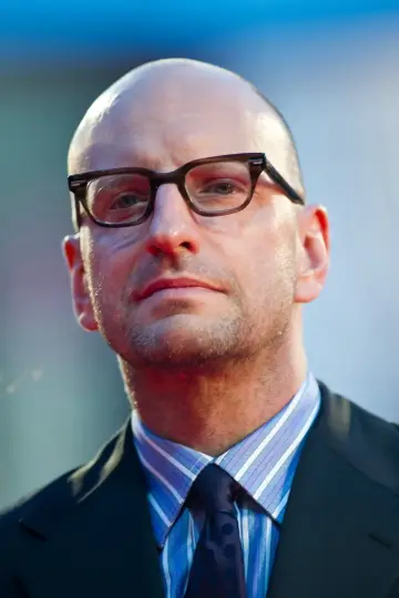 Zdjęcie Steven Soderbergh #21629