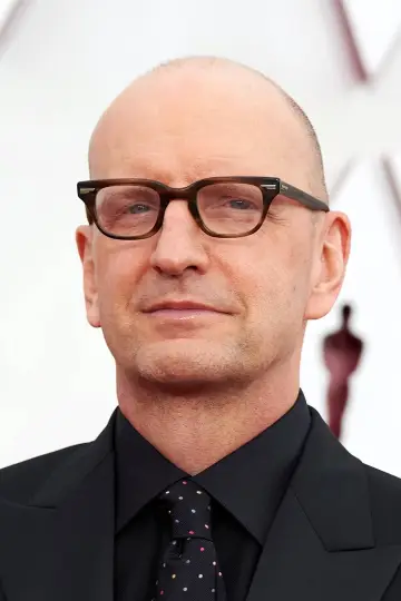 Zdjęcie Steven Soderbergh #21630