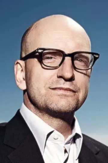 Zdjęcie Steven Soderbergh #21631