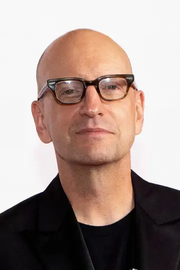 Zdjęcie Steven Soderbergh #21632