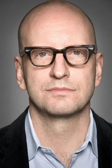 Zdjęcie Steven Soderbergh #21633
