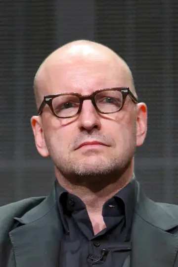 Zdjęcie Steven Soderbergh #21634
