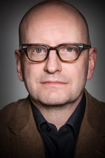 Zdjęcie Steven Soderbergh #21635