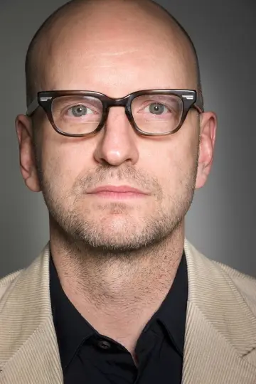Zdjęcie Steven Soderbergh #21636