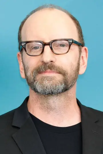 Zdjęcie Steven Soderbergh #21637
