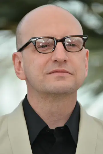 Zdjęcie Steven Soderbergh #21638