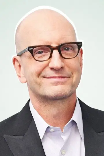 Zdjęcie Steven Soderbergh #21639