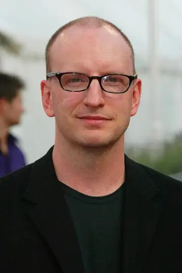 Zdjęcie Steven Soderbergh #21640