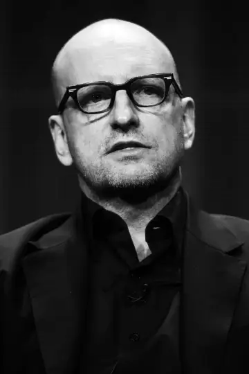 Zdjęcie Steven Soderbergh #69970