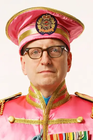 Zdjęcie Steven Soderbergh #69971