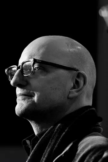 Zdjęcie Steven Soderbergh #69972