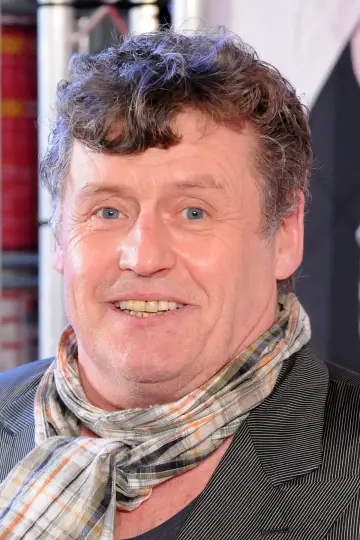 Zdjęcie Willi Thomczyk #141460