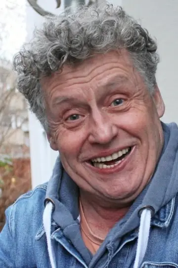 Zdjęcie Willi Thomczyk #141461