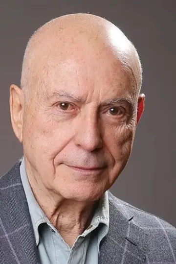 Zdjęcie Alan Arkin – Alan Arkin #10321