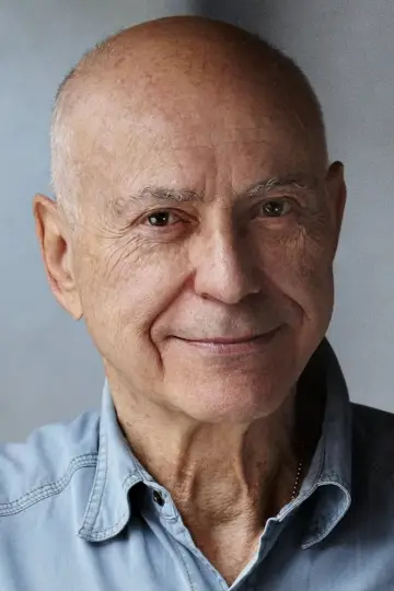 Zdjęcie Alan Arkin – Alan Arkin #10322