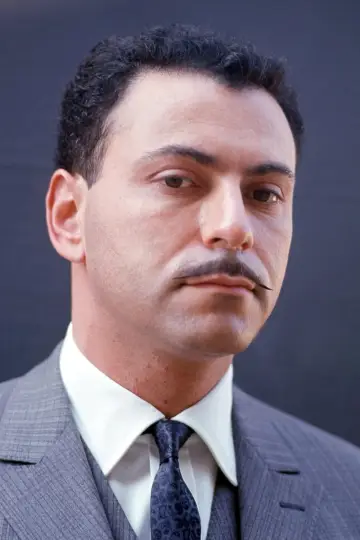 Zdjęcie Alan Arkin – Alan Arkin #10323