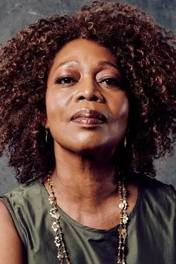 Zdjęcie Alfre Woodard #20787