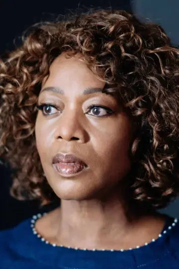 Zdjęcie Alfre Woodard #20788