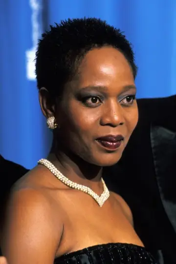 Zdjęcie Alfre Woodard #20789