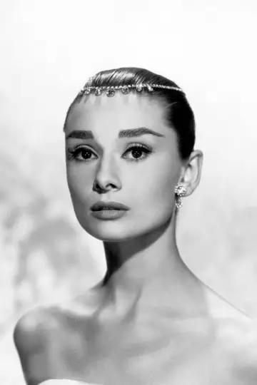 Zdjęcie Audrey Hepburn #75462