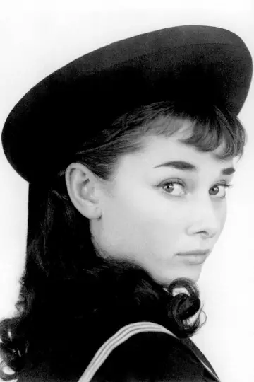 Zdjęcie Audrey Hepburn #75463
