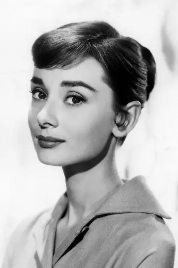 Zdjęcie Audrey Hepburn #75464