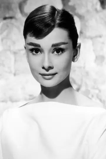 Zdjęcie Audrey Hepburn #75465
