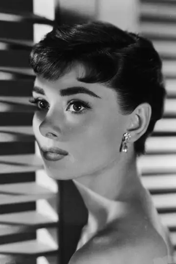 Zdjęcie Audrey Hepburn #75466