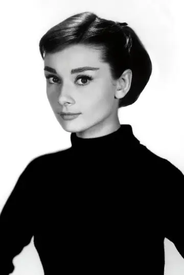 Zdjęcie Audrey Hepburn #75467