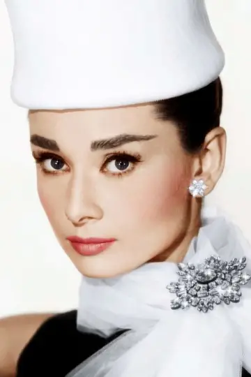 Zdjęcie Audrey Hepburn #75469