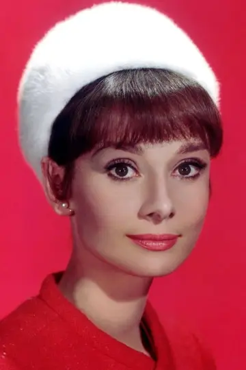 Zdjęcie Audrey Hepburn #75470
