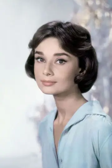 Zdjęcie Audrey Hepburn #75471