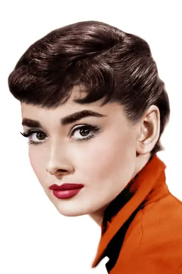 Zdjęcie Audrey Hepburn #75472