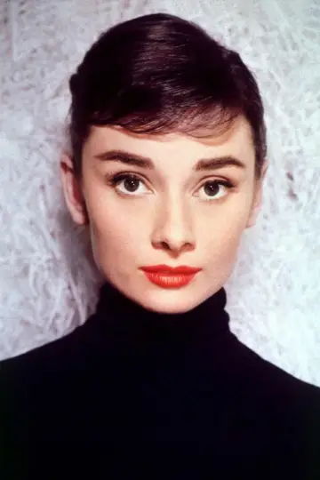 Zdjęcie Audrey Hepburn #75473