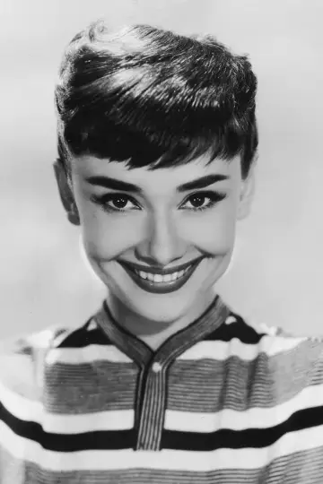 Zdjęcie Audrey Hepburn #75474