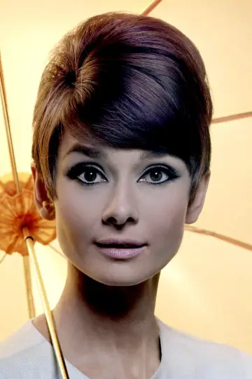 Zdjęcie Audrey Hepburn #75475
