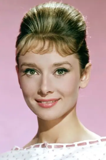 Zdjęcie Audrey Hepburn #75476