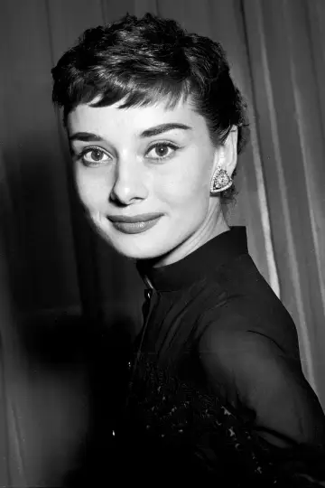 Zdjęcie Audrey Hepburn #75477
