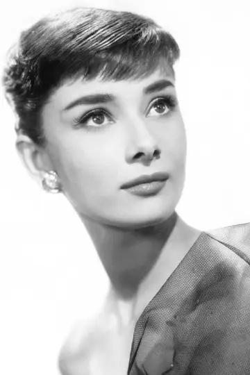 Zdjęcie Audrey Hepburn #75478