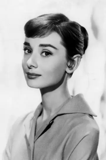 Zdjęcie Audrey Hepburn #75479