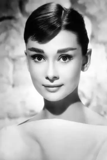 Zdjęcie Audrey Hepburn #75480