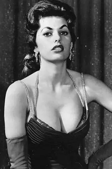 Zdjęcie Beverly Powers #53534